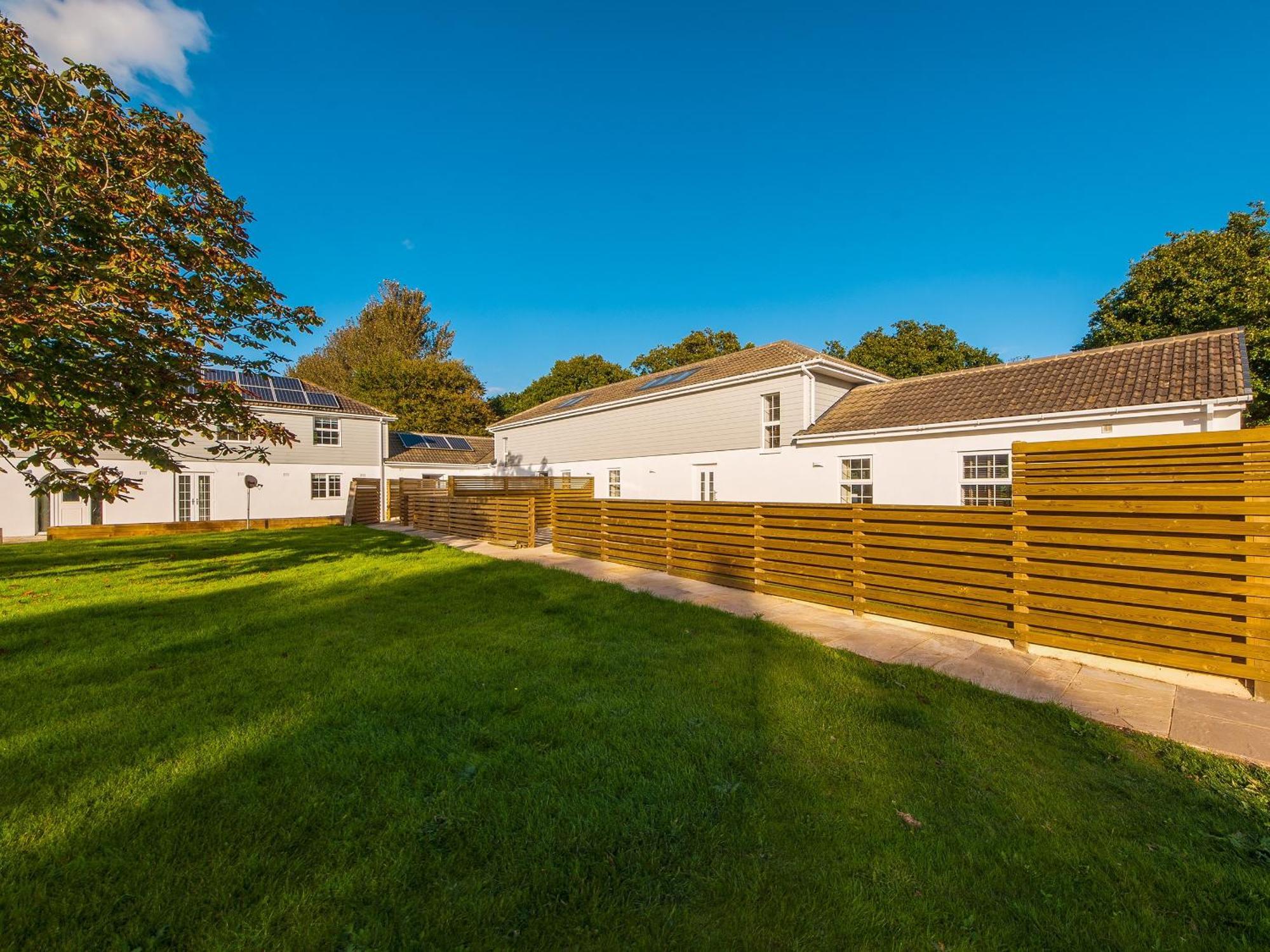 Beech Cottage - Uk11845 Солташ Екстер'єр фото