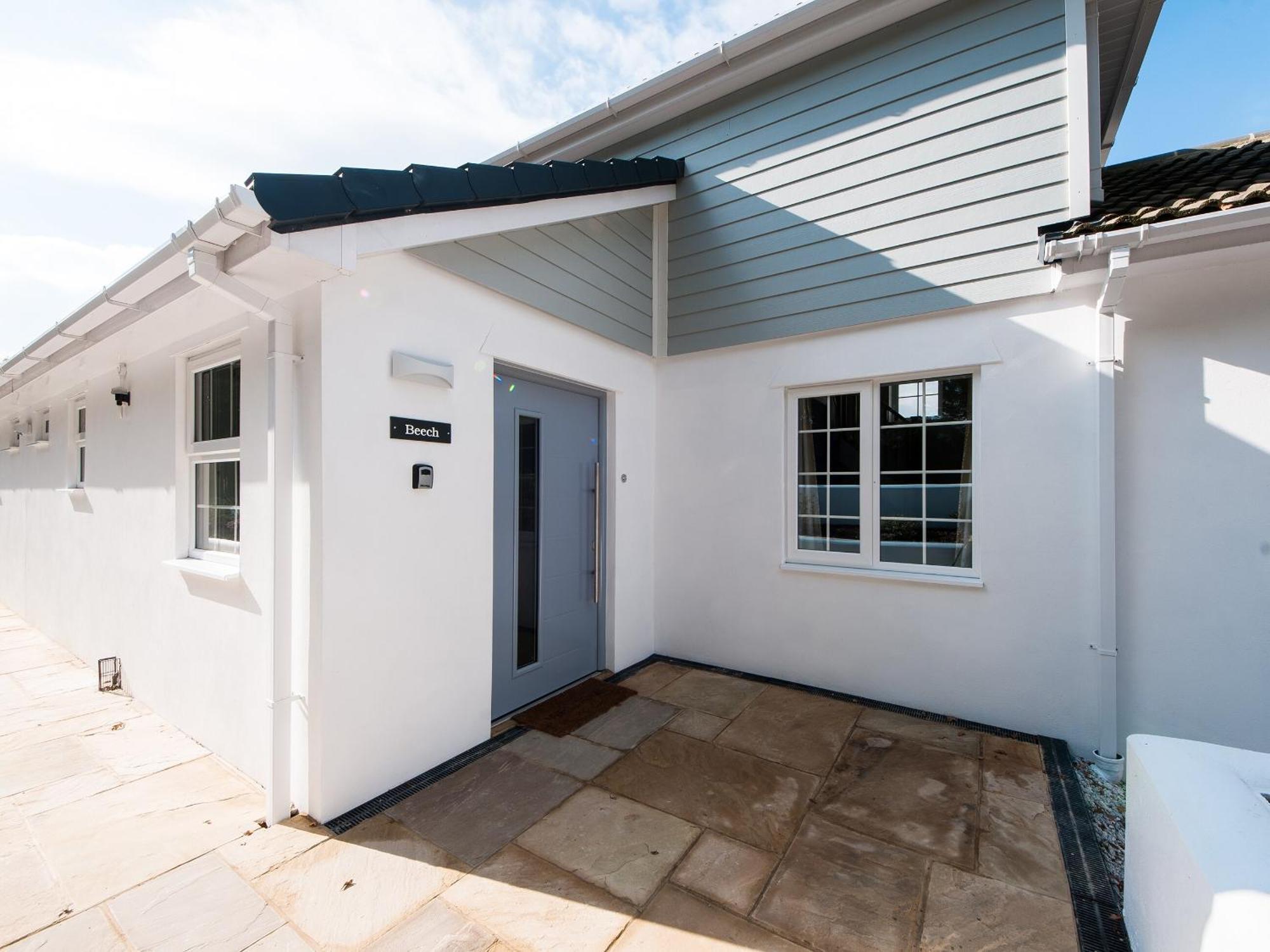 Beech Cottage - Uk11845 Солташ Екстер'єр фото