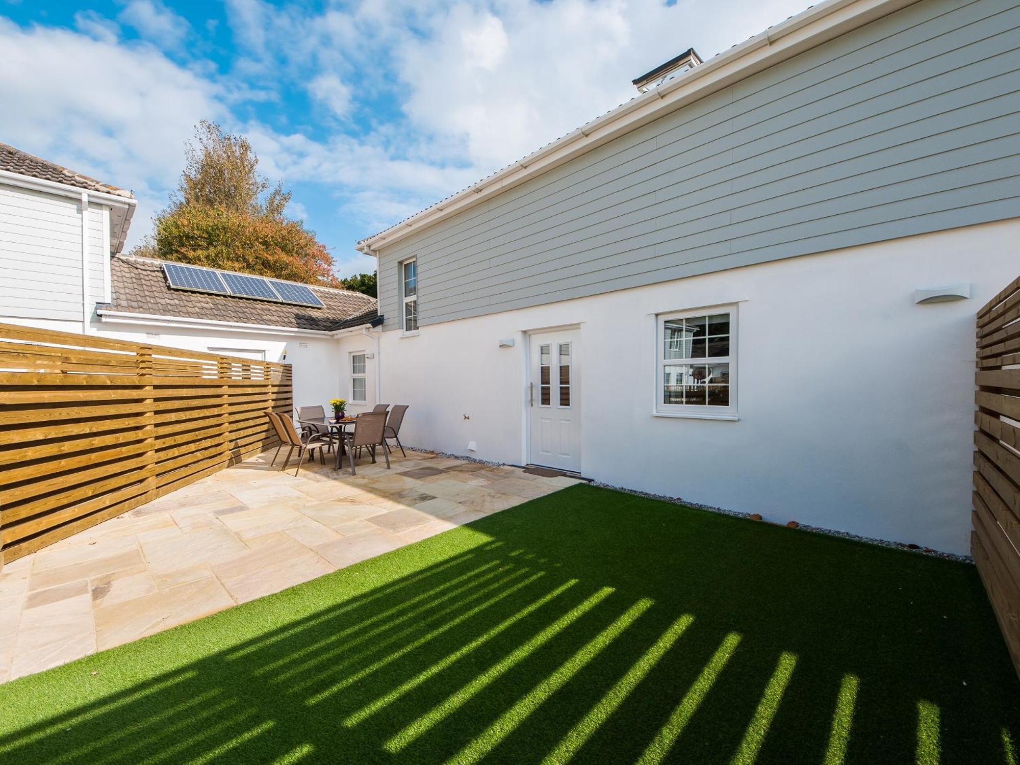 Beech Cottage - Uk11845 Солташ Екстер'єр фото