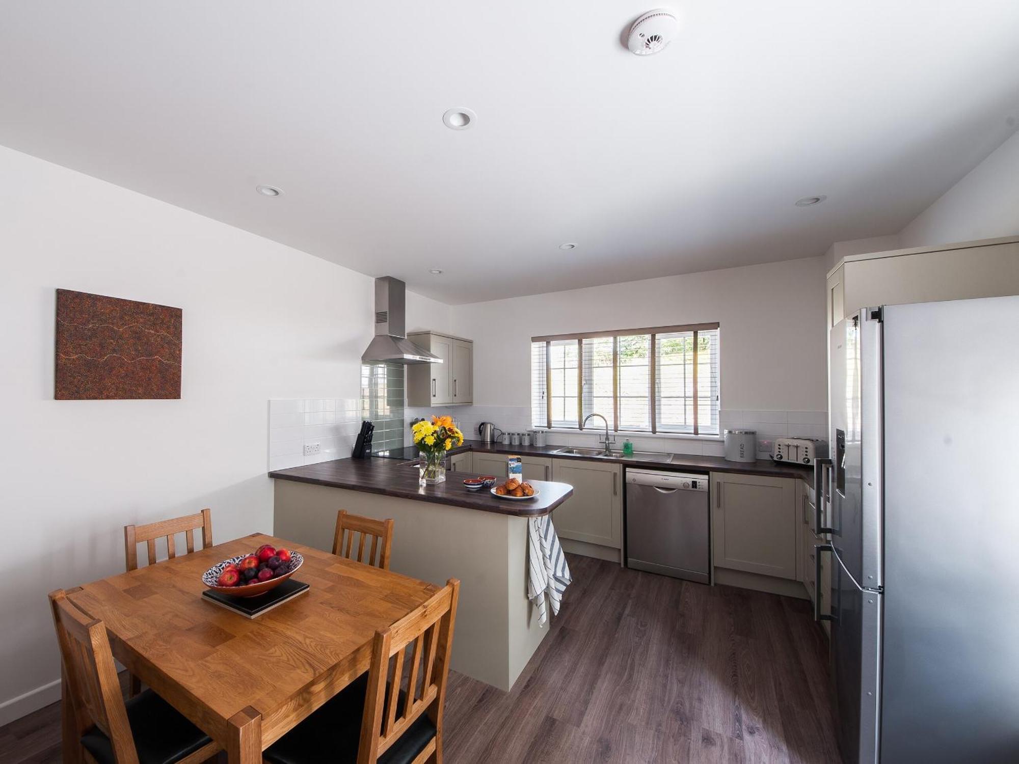 Beech Cottage - Uk11845 Солташ Екстер'єр фото
