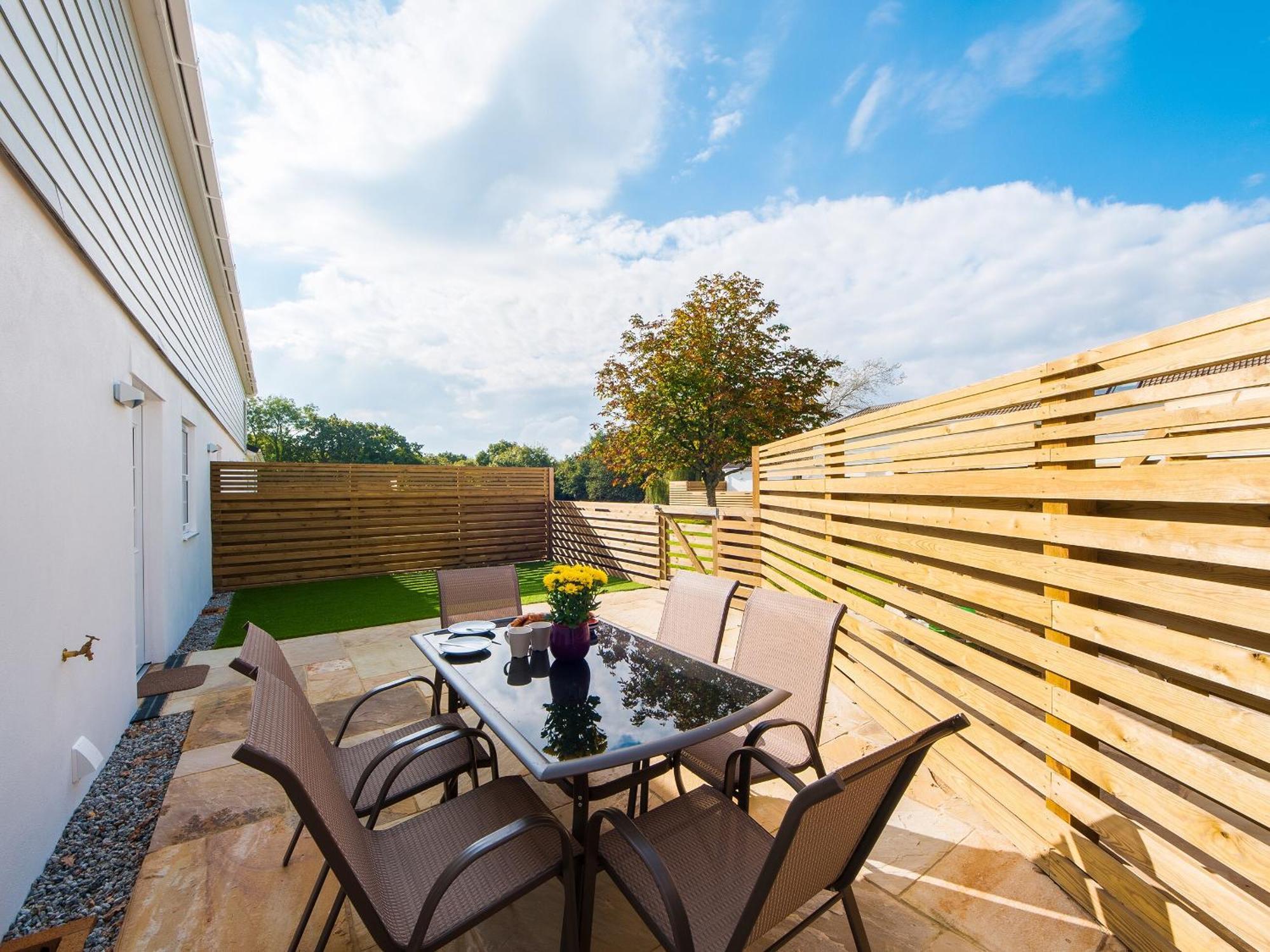 Beech Cottage - Uk11845 Солташ Екстер'єр фото
