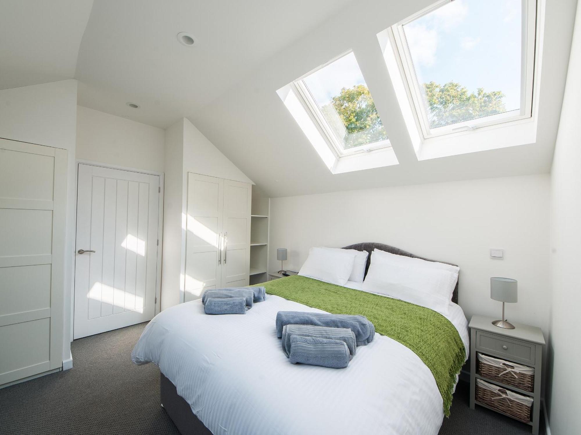 Beech Cottage - Uk11845 Солташ Екстер'єр фото