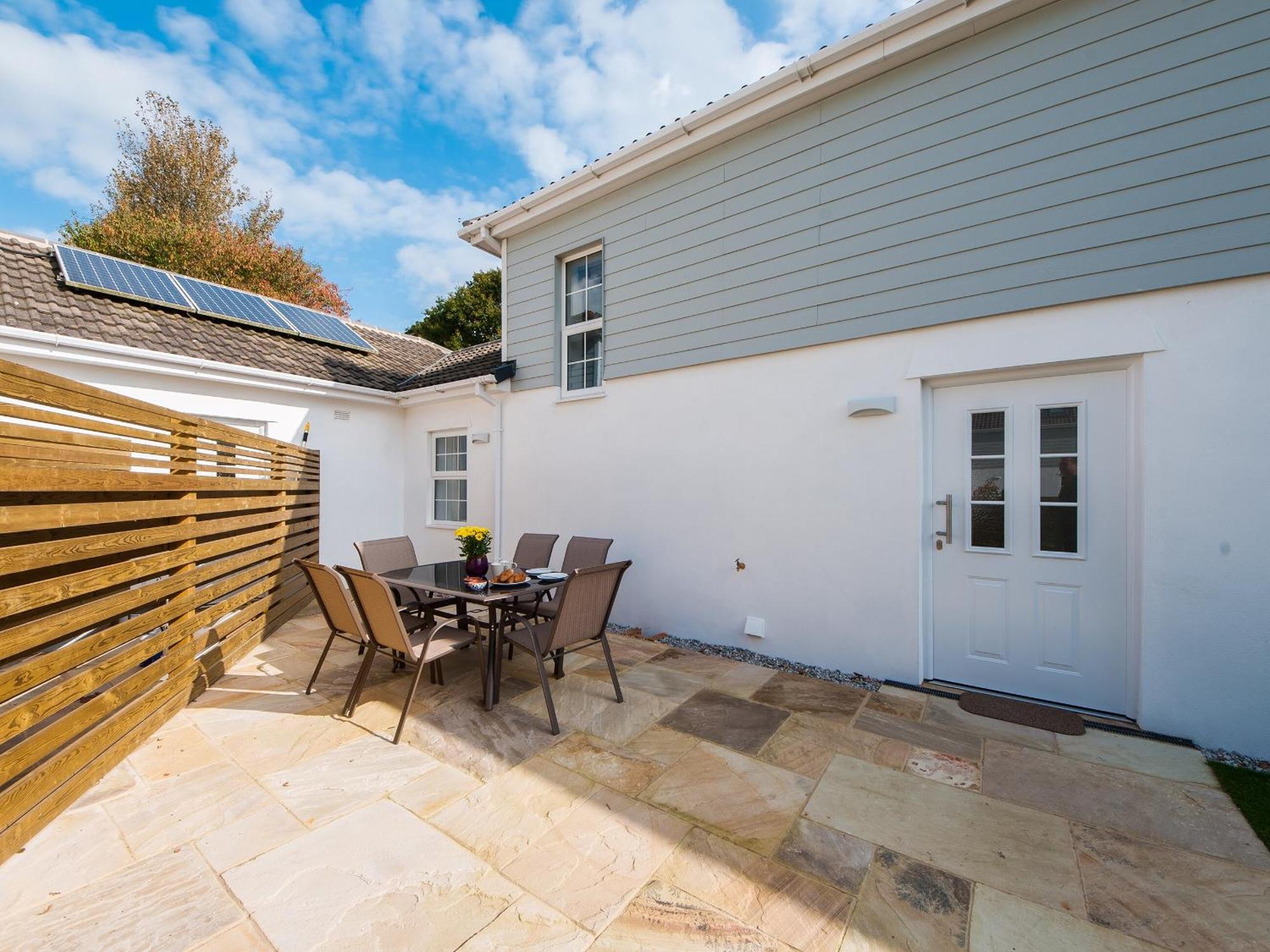 Beech Cottage - Uk11845 Солташ Екстер'єр фото