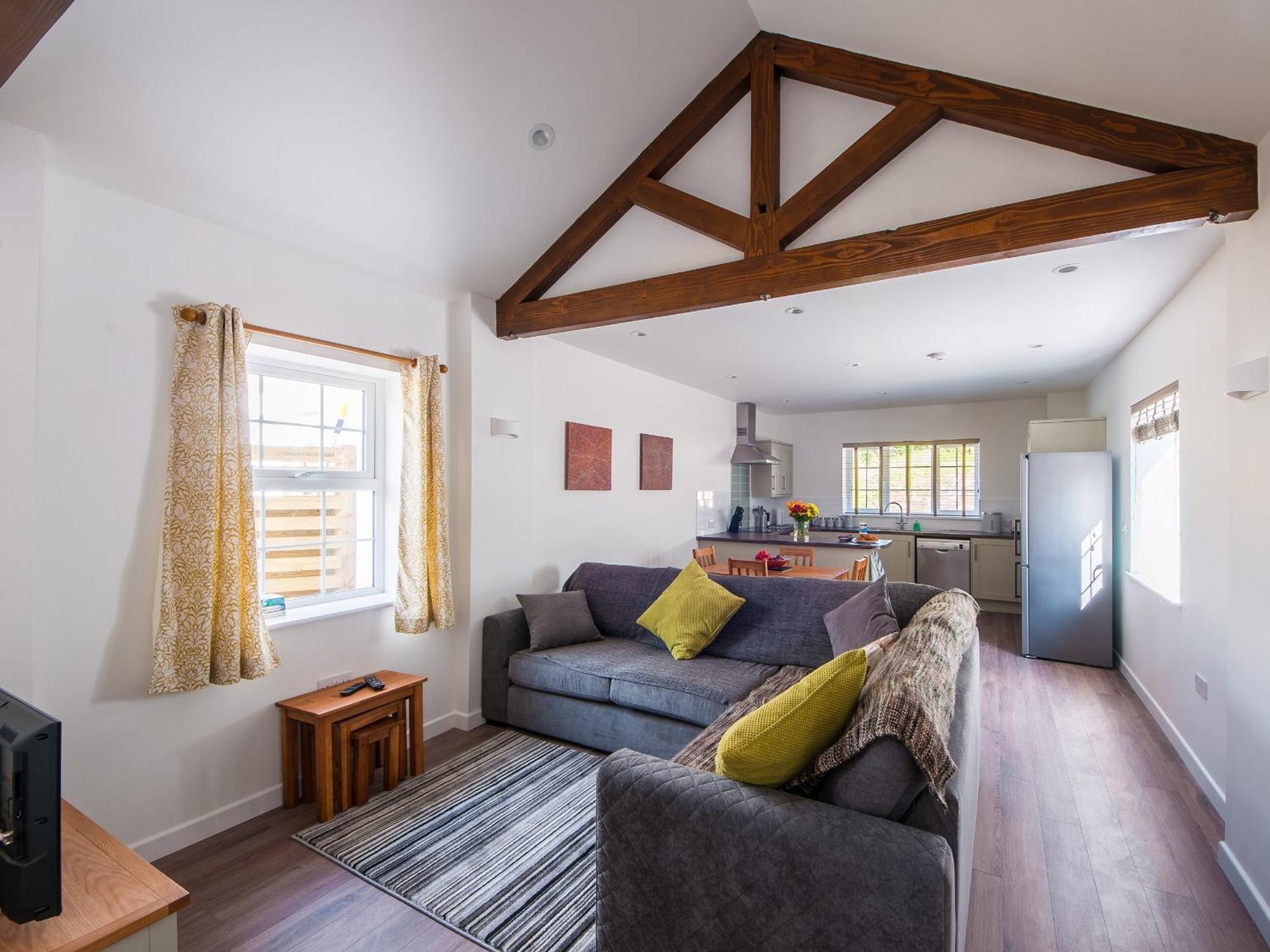 Beech Cottage - Uk11845 Солташ Екстер'єр фото