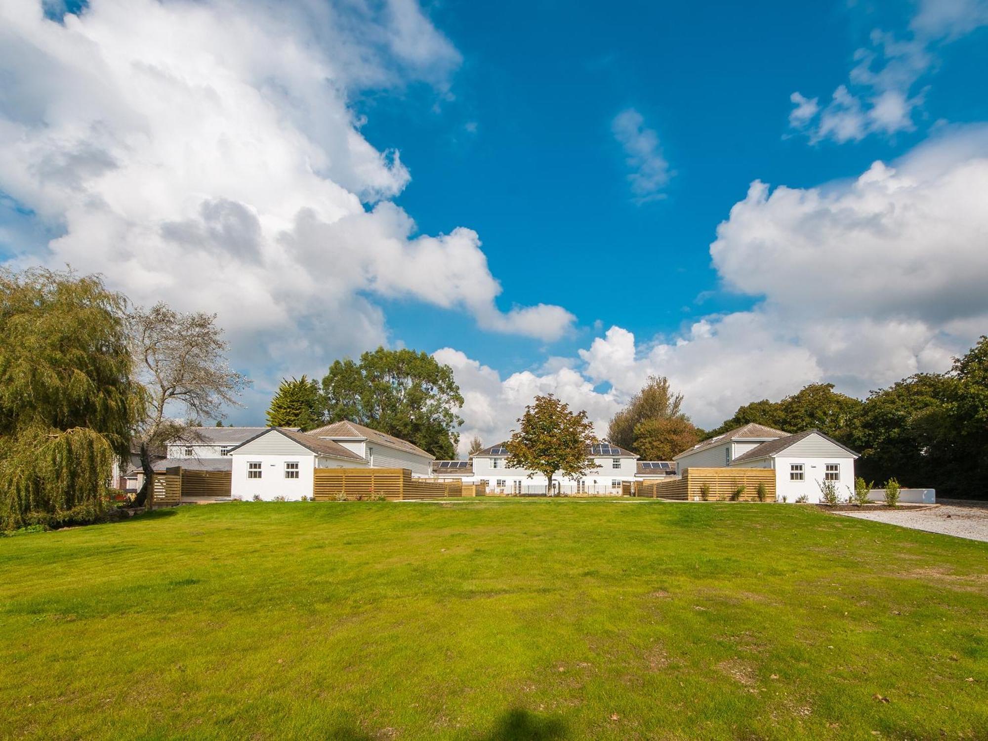Beech Cottage - Uk11845 Солташ Екстер'єр фото