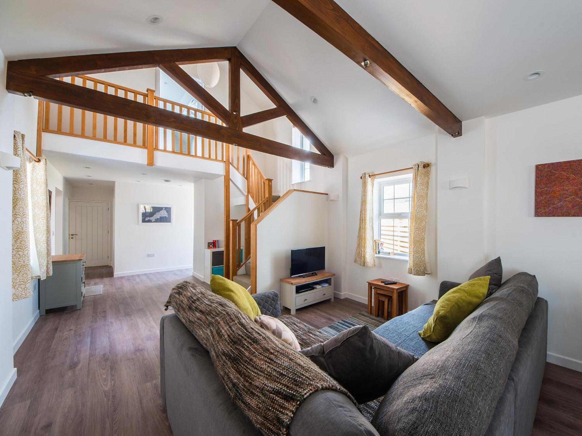 Beech Cottage - Uk11845 Солташ Екстер'єр фото