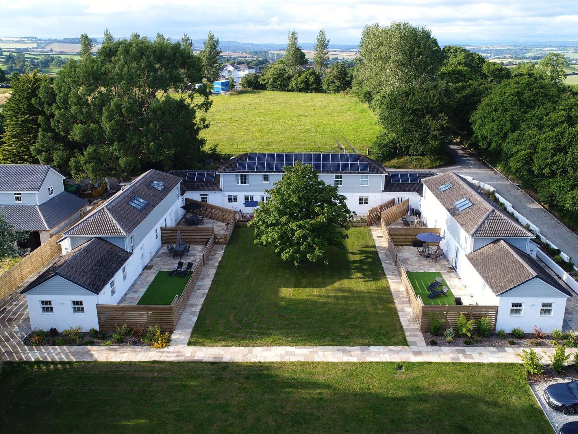 Beech Cottage - Uk11845 Солташ Екстер'єр фото